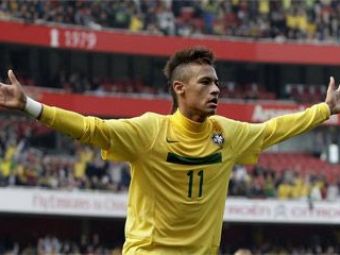Neymar refuza banii lui Abramovici! Vrea sa DISTRUGA orice tactica defensiva alaturi de Messi! Suma pe care se face transferul:
