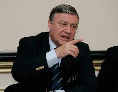 Mircea Sandu bosnia UEFA
