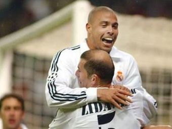 
	ADEVARATUL Ronaldo se intoarce pe Bernabeu! Cum va fi omagiat de Real:
