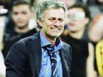
	Seara in care ceasurile s-au oprit! Mourinho a ajuns cu picioarele pe pamant dupa 9 ani!!!
