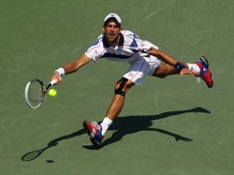 
	Novak Djokovic, tenismenul inceputului de an - E neinvins si l-a batut pe Nadal in finala de la Miami!

