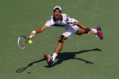 Novak Djokovic Rafa Nadal