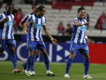 
	Sapunaru joaca la CEA MAI TARE ECHIPA din secolul 21! FC Porto are cele mai multe titluri castigate, vezi topul:
