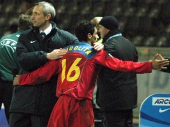 
	VIDEO: Revine PROTASOV din vara la Steaua? Vezi ce spune Gigi Becali
