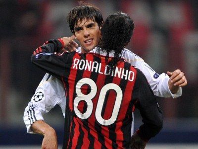 LA PAMANT! El e atacantul roman care a intrat alaturi de Kaka si Ronaldinho in topul celor mai mari CADERI din fotbal in 2011!_1