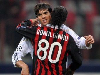 
	LA PAMANT! El e atacantul roman care a intrat alaturi de Kaka si Ronaldinho in topul celor mai mari CADERI din fotbal in 2011!
