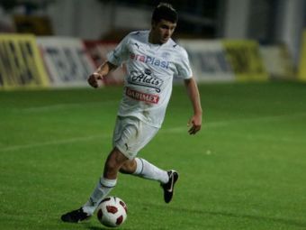 Ce cadou vrea Moraes la 24 de ani: un TRANSFER la Steaua!