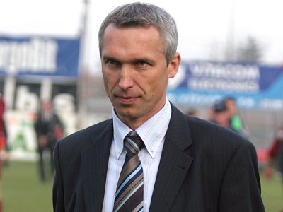 Oleg Protasov Steaua