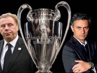 
	&quot;Mourinho se crede Real Madrid dar nimeni nu valoreaza cat un club&quot; Vezi ce spun fostii elevi despre Mourinho si Redknapp
