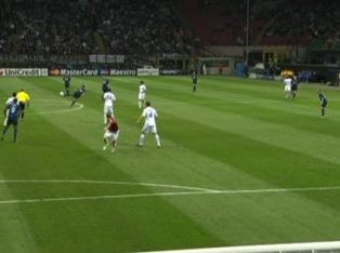 S-a ales praful de Italia si detinatoarea Ligii: Inter 2-5 Schalke! VIDEO:_5
