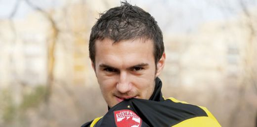 Dinamo Marius Alexe