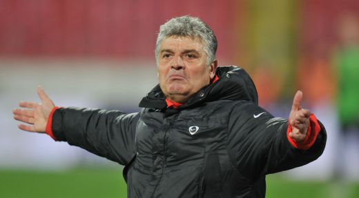 Dinamo Ioan Andone Vaslui