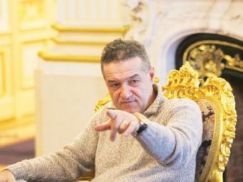 Becali despre jucatorul care L-A SARACIT: &quot;Parca e in meciuri de retragere! Joaca la misto, e la circoteca!&quot;