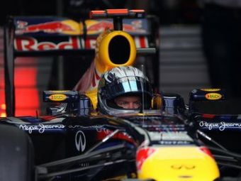 
	Marele Premiu al Malaeziei: Vettel OBTINE a doua victorie a sezonului! Button pe 2

