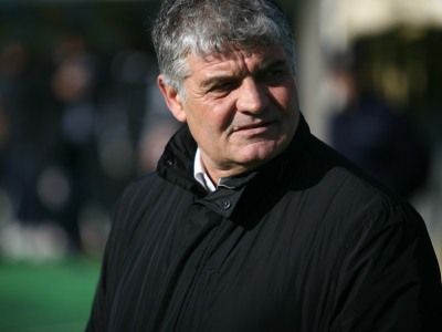 Ioan Andone Dinamo