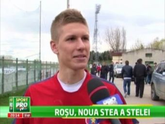 
	VIDEO NOUL HAGI de la Steaua! A dat un supergol cu Dinamo si vrea sa fie in echipa lui Cartu la derby!

