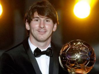 
	Complexul lui Messi: Vezi cine e singurul antrenor impotriva caruia Messi n-a reusit sa inscrie!
