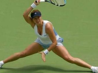 
	O accidentare mai penibila decat a lui Tanase! Vezi de ce rateaza Kim Clijsters turneul de la Roland Garros :)
