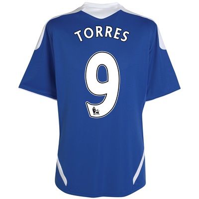 FOTO&VIDEO! Asta este echipamentul in care Torres spera sa marcheze primul gol dupa transferul de la Liverpool_15