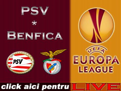 VIDEO REZUMAT: Benfica e in semifinale dupa un meci NEBUN in Olanda: PSV 2-2 Benfica!_1