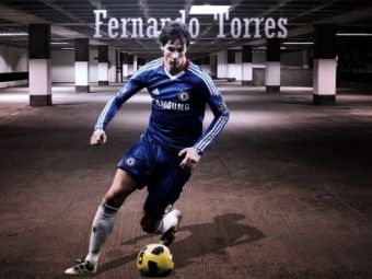 
	Torres nu va marca 25 de etape? Vezi BLESTEMUL urias care a lovit Premier League
