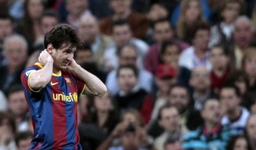 VIDEO: Primul episod din El Cl4sico se termina egal! Real 1-1 Barcelona! Va urma..._17