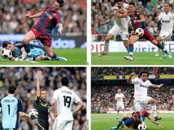 
	Mourinho propune o &#39;inovatie&#39; in fotbalul spaniol: fotbalul jucat in 11 :) Reactia dura dupa egalul cu Barcelona
