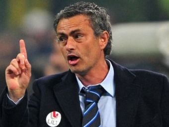 Mourinho se poate intoarce in Italia! INDICIUL care le aprinde sperantele fanilor lui Inter:
