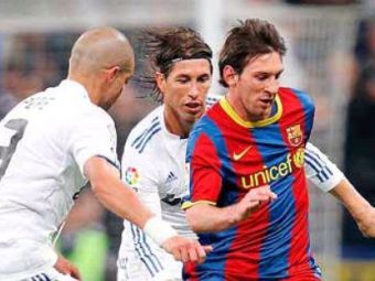 
	Asta e diferenta dintre Messi si CR7: &quot;Cristiano e gigantic, dar Messi e dincolo de orice imaginatie&quot;
