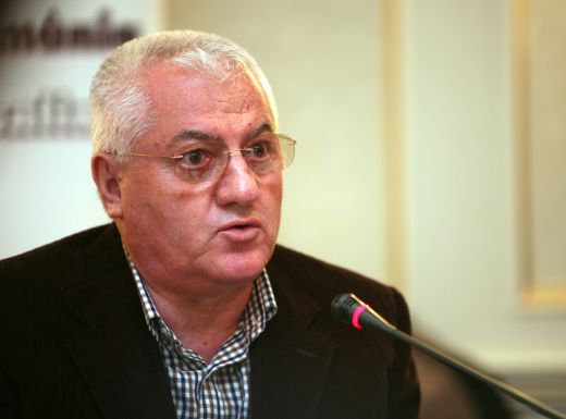 LPF Dumitru Dragomir