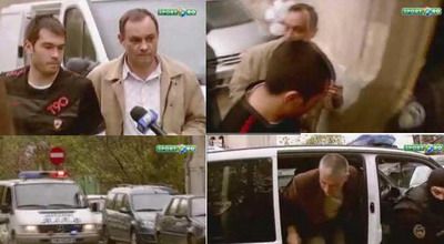 Margaritescu si-a ascuns CATUSELE si a fost retinut 24 de ore pentru un Audi A8 revandut de mai multe ori! Cristi Munteanu e cercetat in libertate!_1