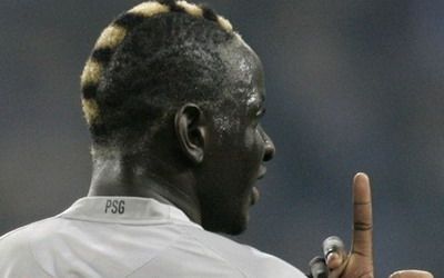 Mamadou Sakho Arsenal wenger