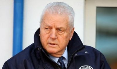 Jean Padureanu Dinamo Gloria Bistrita