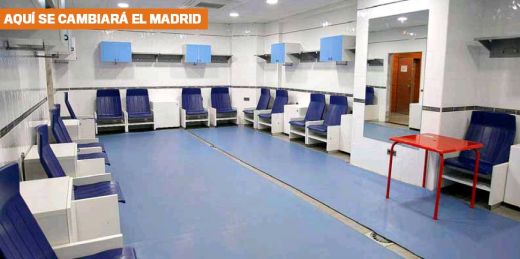 Real high class pe Mestalla. Avantajul invizibil al lui Real Madrid in El Clasico:_1