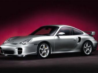 
	Porsche 911 - cea mai&nbsp;TARE masina din istorie! Vezi top 50:
