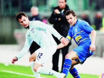 
	Radu Stefan&nbsp;rateaza meciul cu Bosnia!
