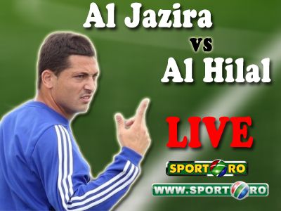 Nebunie de meci: Al Hilal intoarce rezultatul de la 2-0! Radoi a marcat golul cu care isi duce echipa in optimi! VIDEO_1