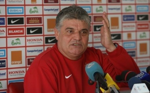 Ioan Andone Dinamo nicolae manea