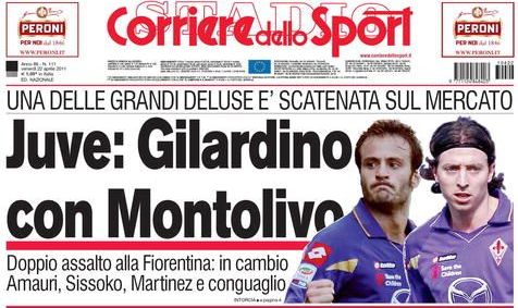 Steaua intra in afaceri cu Fiorentina si Juventus! Cele 3 mutari care pot trimite un stelist in SERIE A din vara_2