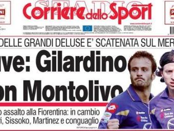 
	Steaua intra in afaceri cu Fiorentina si Juventus! Cele 3 mutari care pot trimite un stelist in SERIE A din vara
