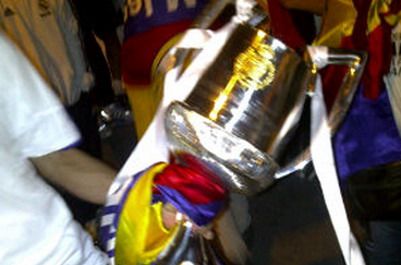 Cupa Regelui Spaniei