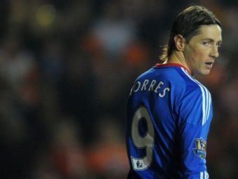 
	Lovitura de TEATRU! Omul care l-a adus pe Torres in Anglia e chemat la Chelsea sa-l salveze!
