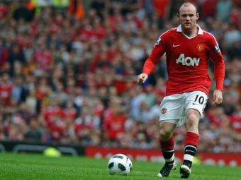 
	Rooney si-a lansat contul de Twitter si a strans peste 100.000 de fani intr-o zi! Ce a spus de golul lui Torres
