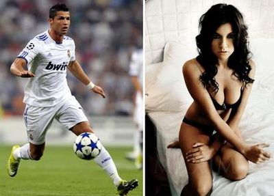 Cristiano Ronaldo, OBSEDAT de femeia care s-a culcat cu un fotbalist casatorit din Premier League?_4