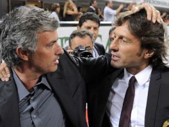
	DECADEREA Italiei: Cum ii mananca Leonardo din palma lui Mourinho! TOP salarii antrenori si jucatori:

