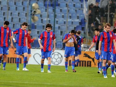 BLESTEMUL Stelei! De 4 ani fara victorie in derby-ul Romaniei! Steaua 0-1 Dinamo_1