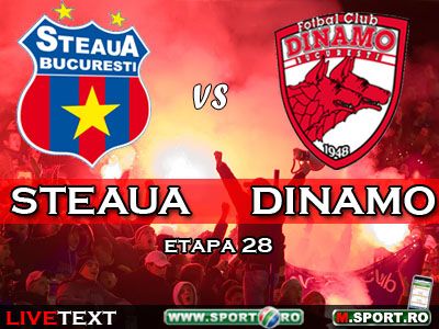 BLESTEMUL Stelei! De 4 ani fara victorie in derby-ul Romaniei! Steaua 0-1 Dinamo_7