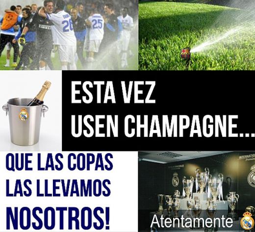 Casillas ingropat in iarba, Shakira cu tricoul Realului! Cele mai TARI poze de pe internet despre El Clasico!_2