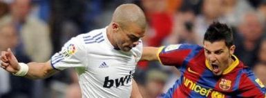 CE MESSIMTIRE!!! Real, distrusa pe Bernabeu de o dubla fabuloasa a lui Messi: Real 0-2 Barca!_4