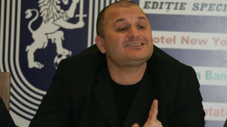 Adrian Mititelu FC Vaslui